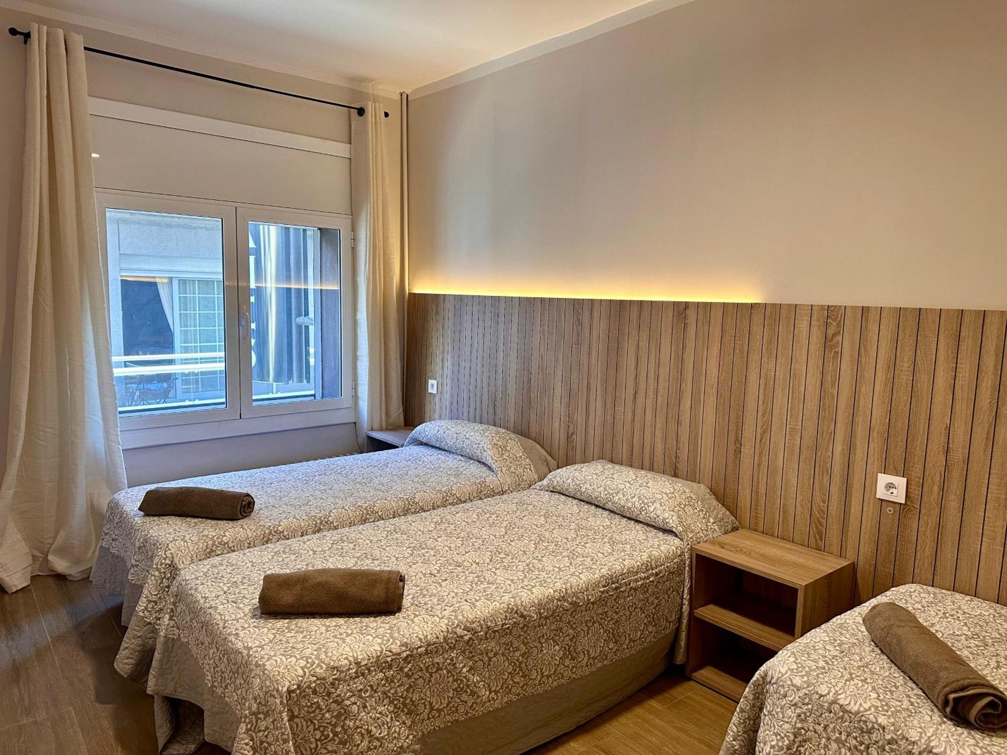 Apartament Encantador Centrico By Cozycatalonia *